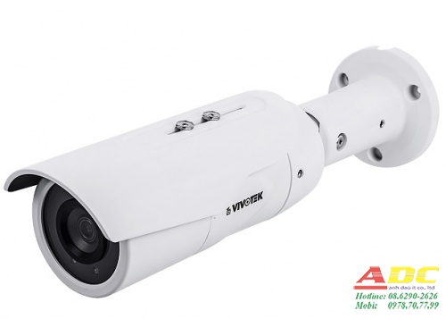 Camera IP hồng ngoại 5.0 Megapixel Vivotek IB9389-H